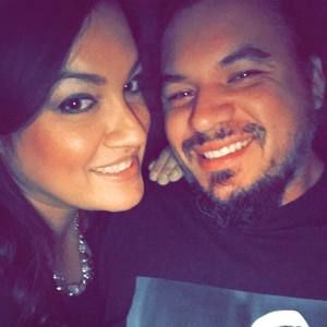 Meet your Posher, Citlali